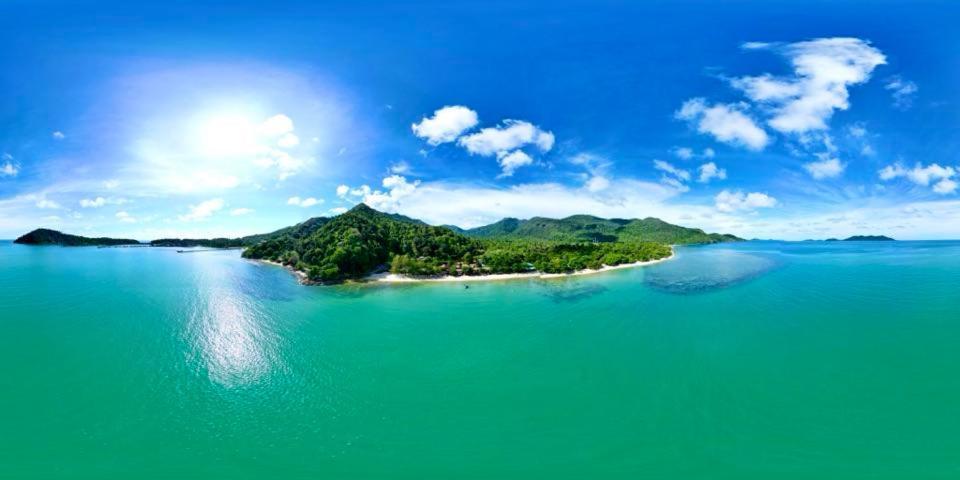Yuyu Golden Beach Koh Chang Eksteriør billede