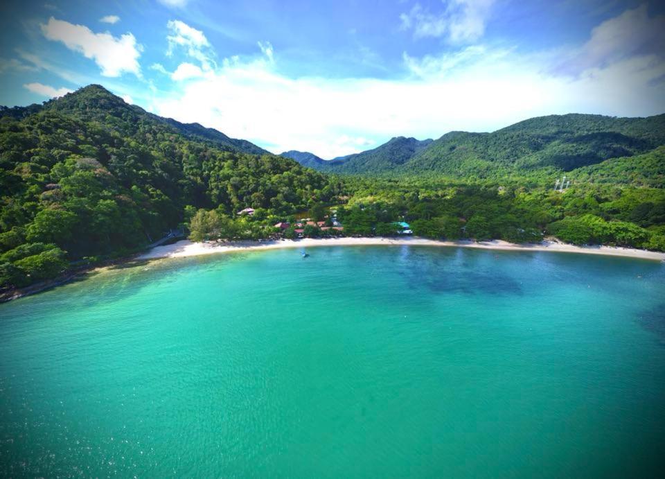 Yuyu Golden Beach Koh Chang Eksteriør billede